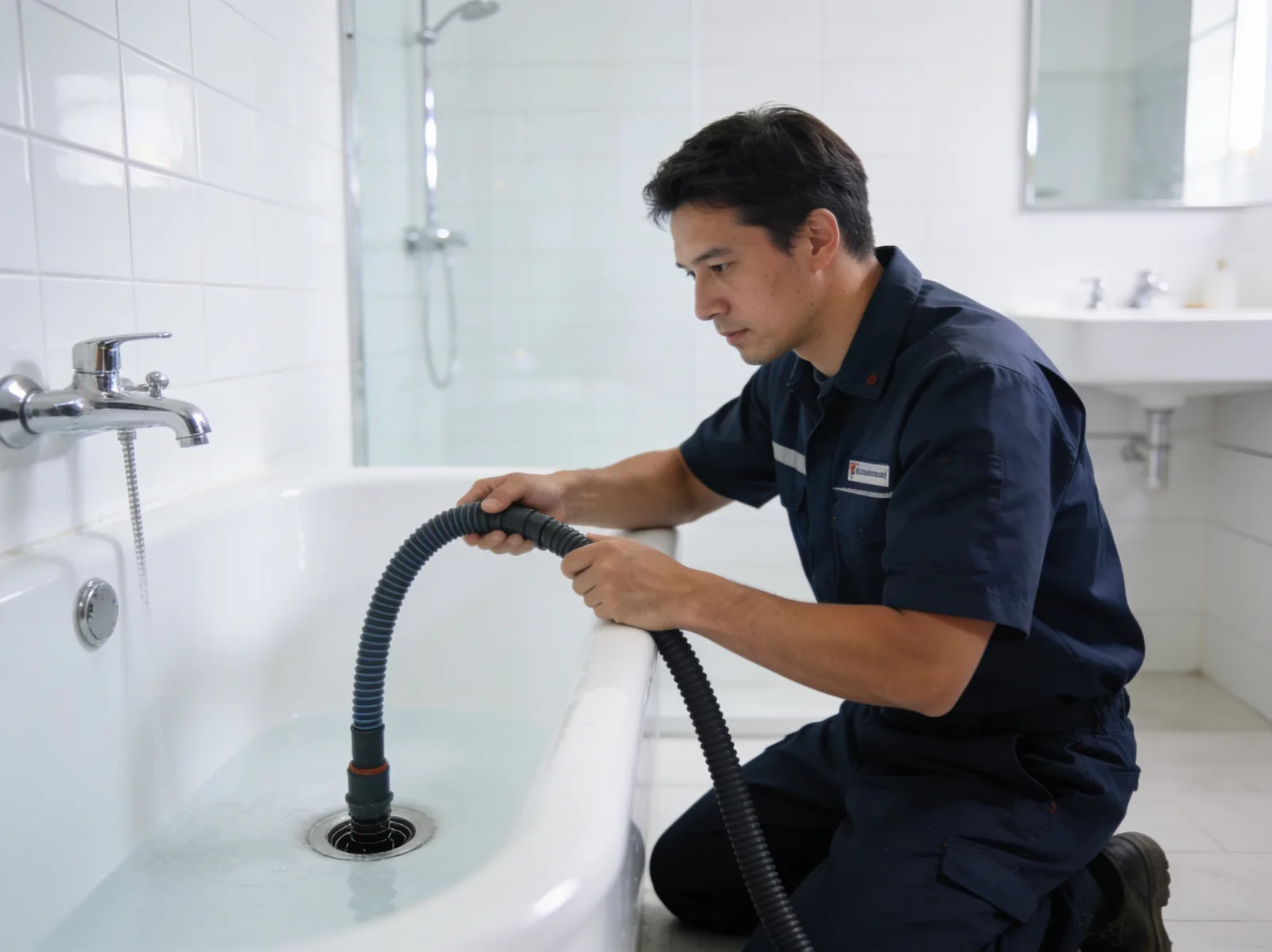 Emergency Plumber Glade Spring, VA FAQs
